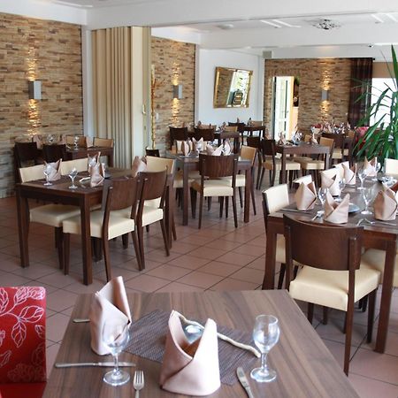 Hotel Imhof Gemunden am Main 외부 사진