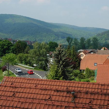 Hotel Imhof Gemunden am Main 외부 사진