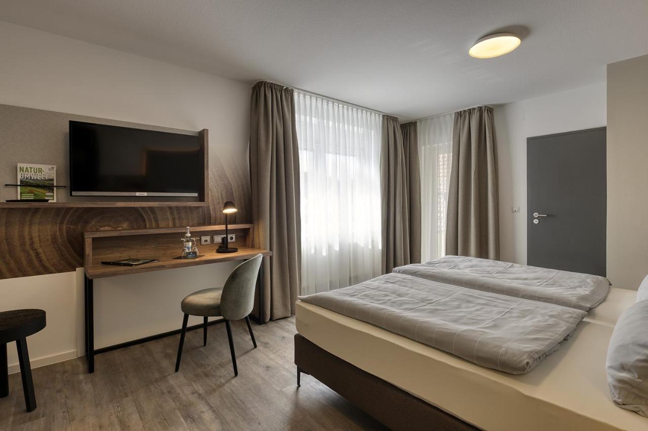 Hotel Imhof Gemunden am Main 외부 사진