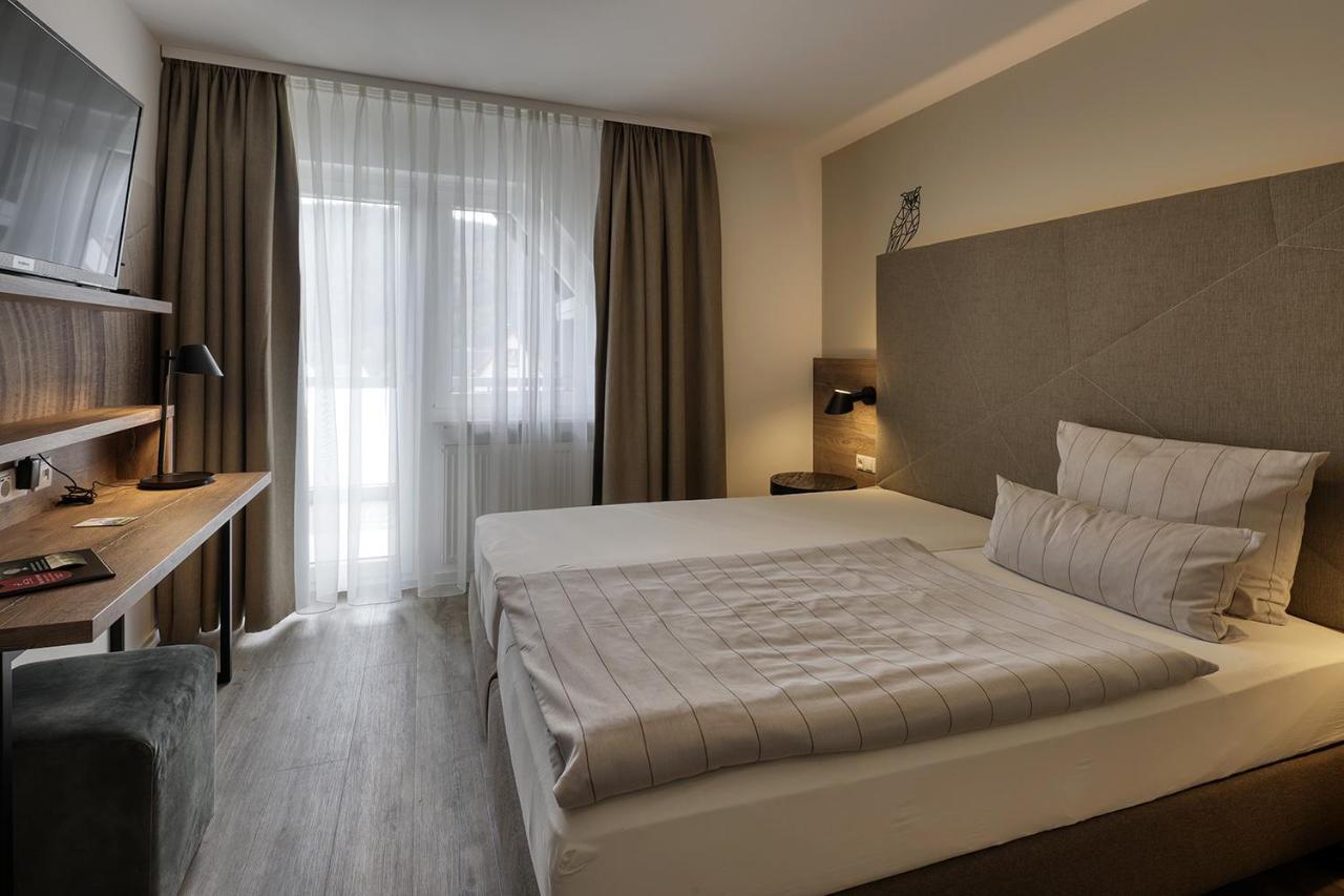Hotel Imhof Gemunden am Main 외부 사진