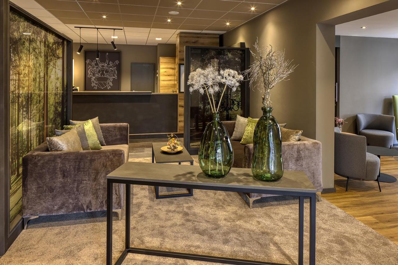 Hotel Imhof Gemunden am Main 외부 사진