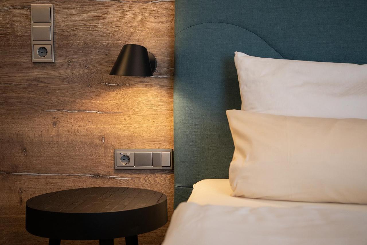 Hotel Imhof Gemunden am Main 외부 사진