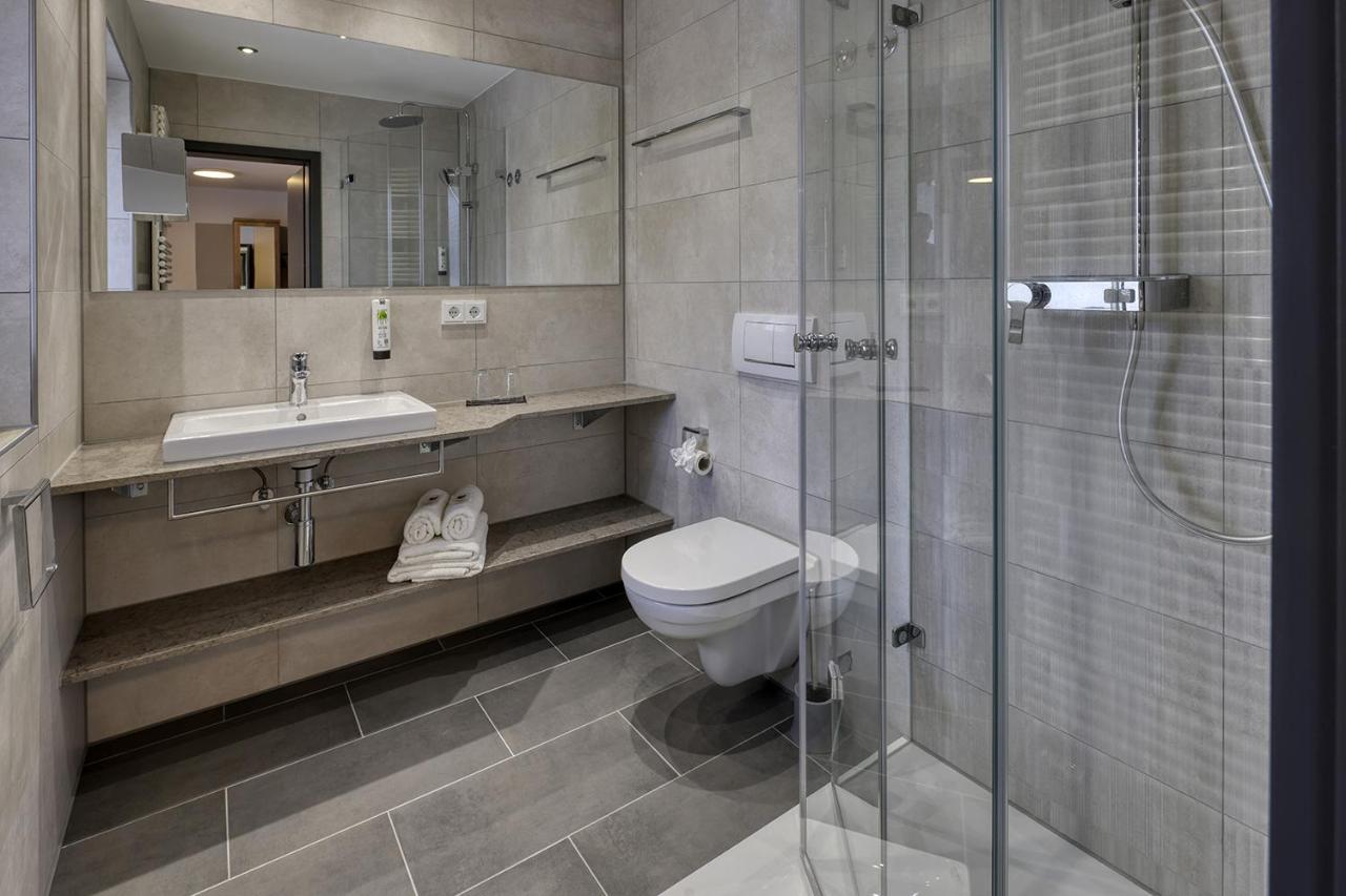Hotel Imhof Gemunden am Main 외부 사진