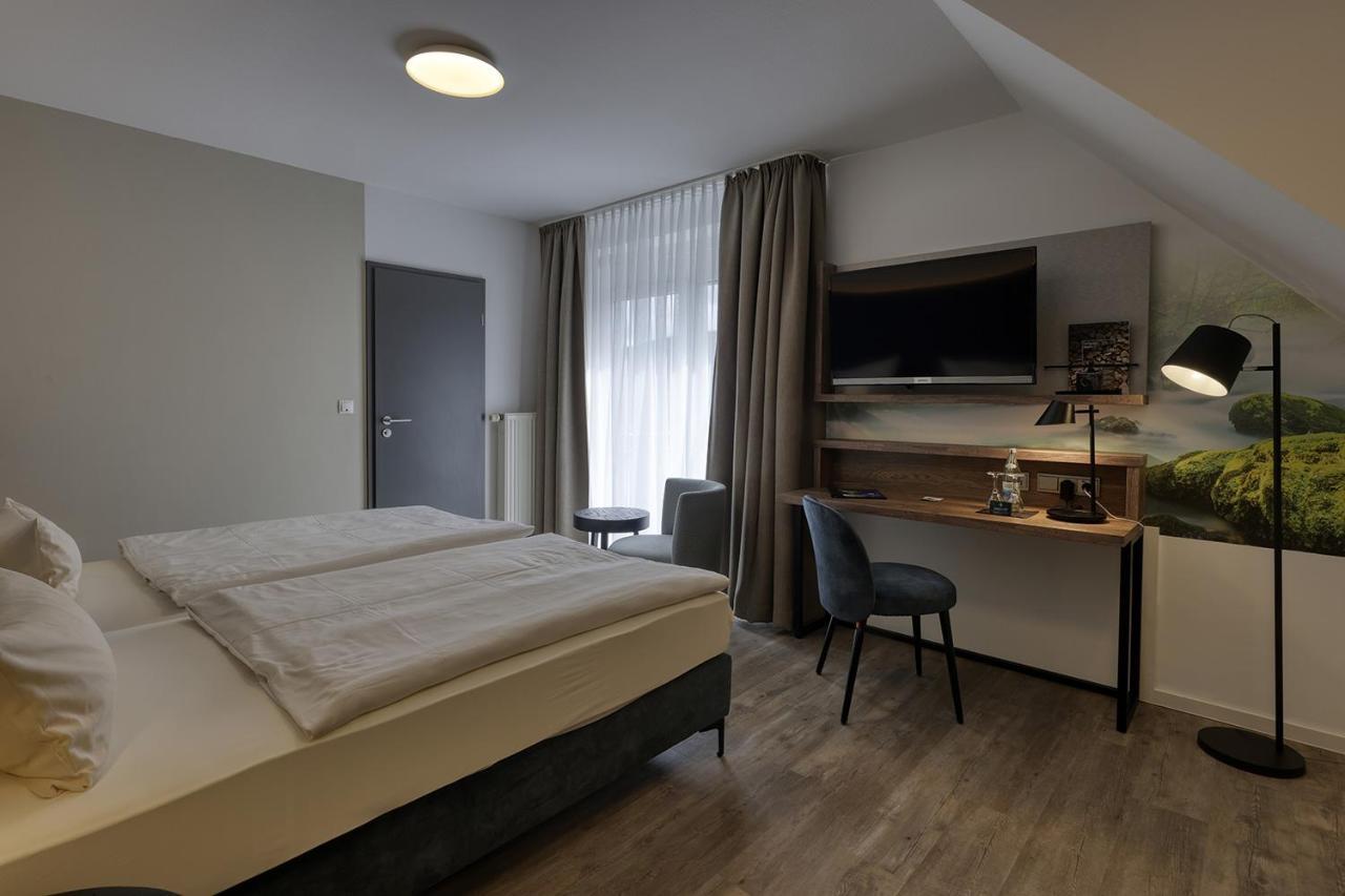 Hotel Imhof Gemunden am Main 외부 사진