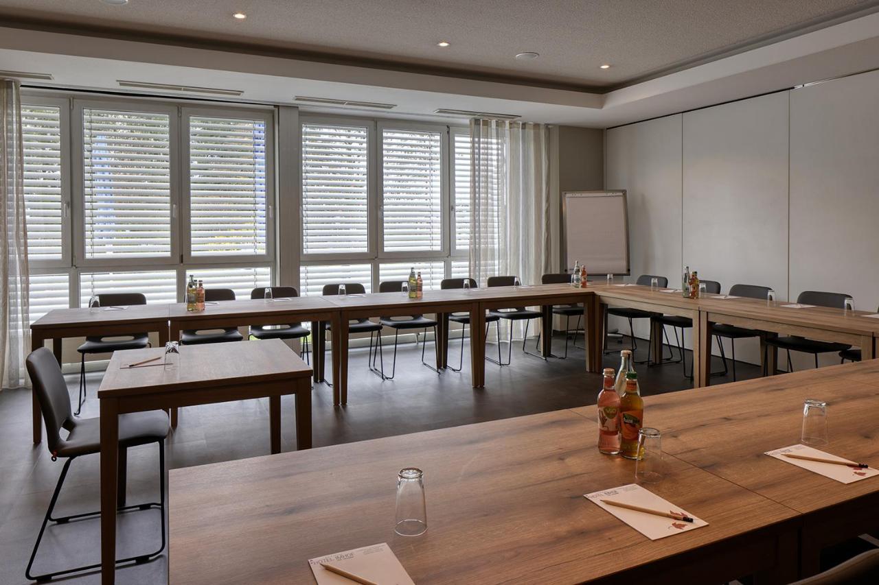 Hotel Imhof Gemunden am Main 외부 사진