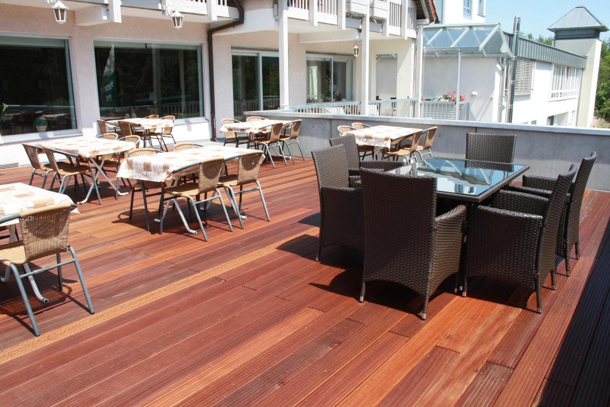 Hotel Imhof Gemunden am Main 외부 사진