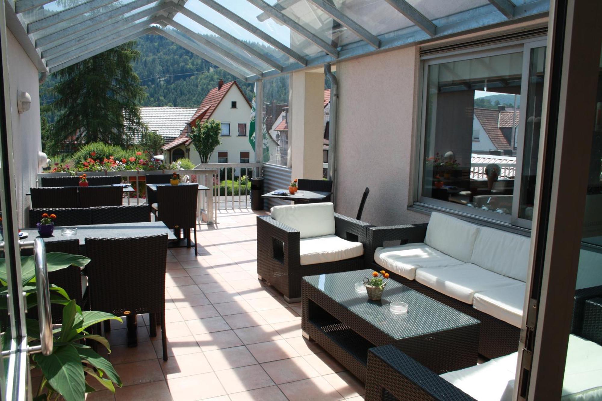 Hotel Imhof Gemunden am Main 외부 사진
