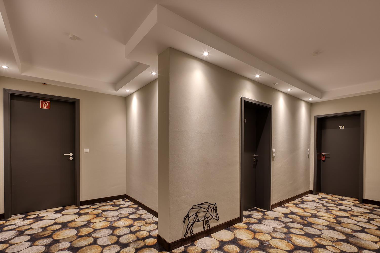 Hotel Imhof Gemunden am Main 외부 사진