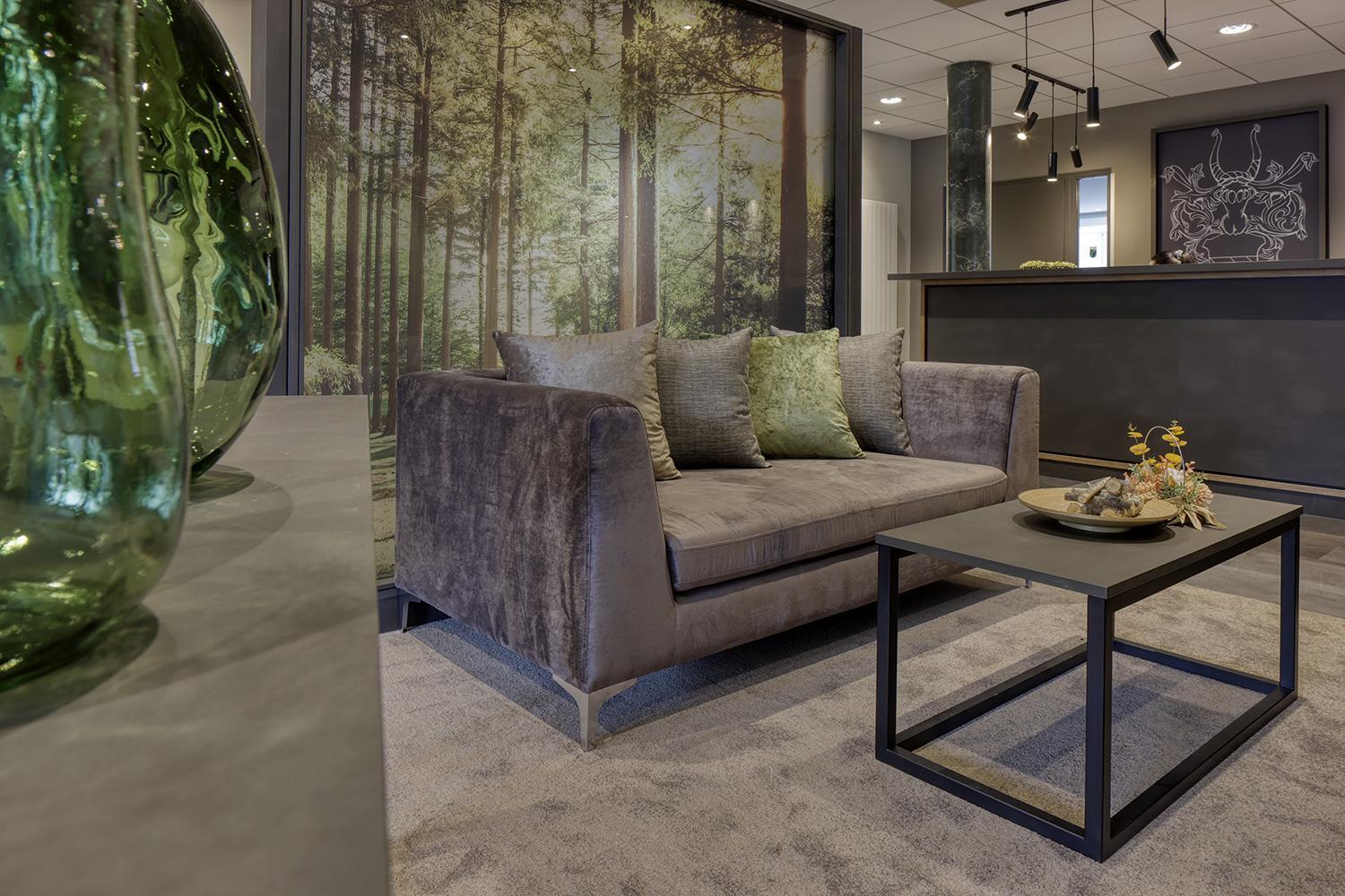 Hotel Imhof Gemunden am Main 외부 사진