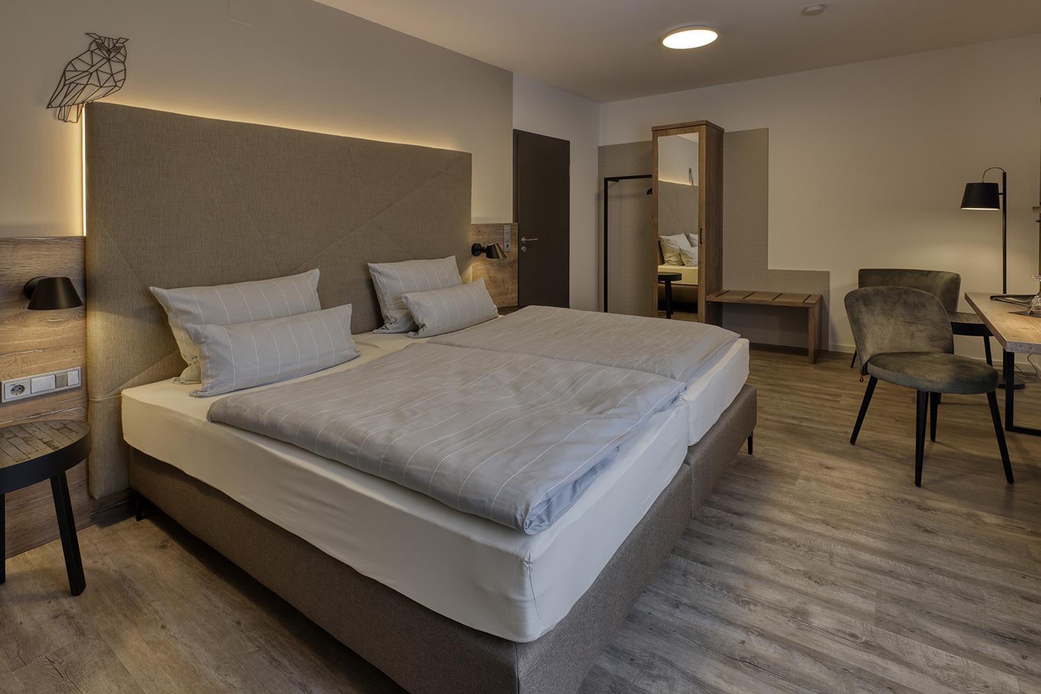 Hotel Imhof Gemunden am Main 외부 사진