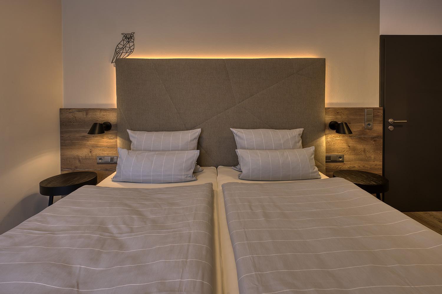 Hotel Imhof Gemunden am Main 외부 사진