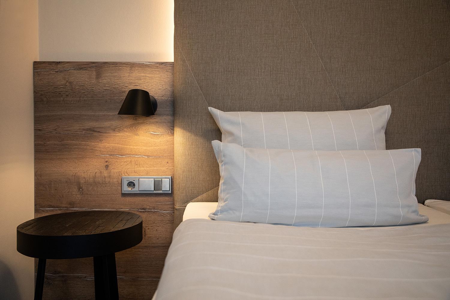 Hotel Imhof Gemunden am Main 외부 사진