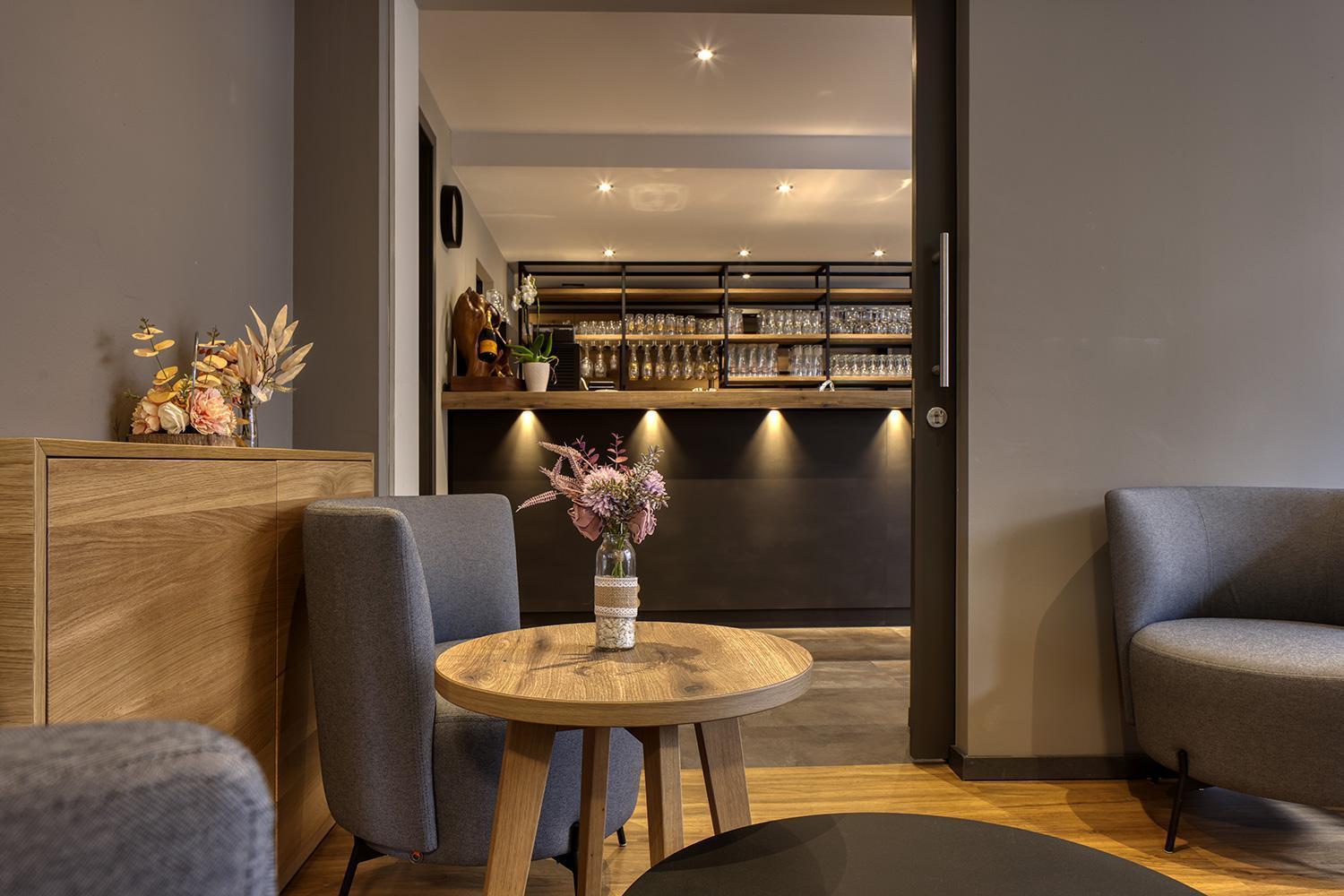 Hotel Imhof Gemunden am Main 외부 사진