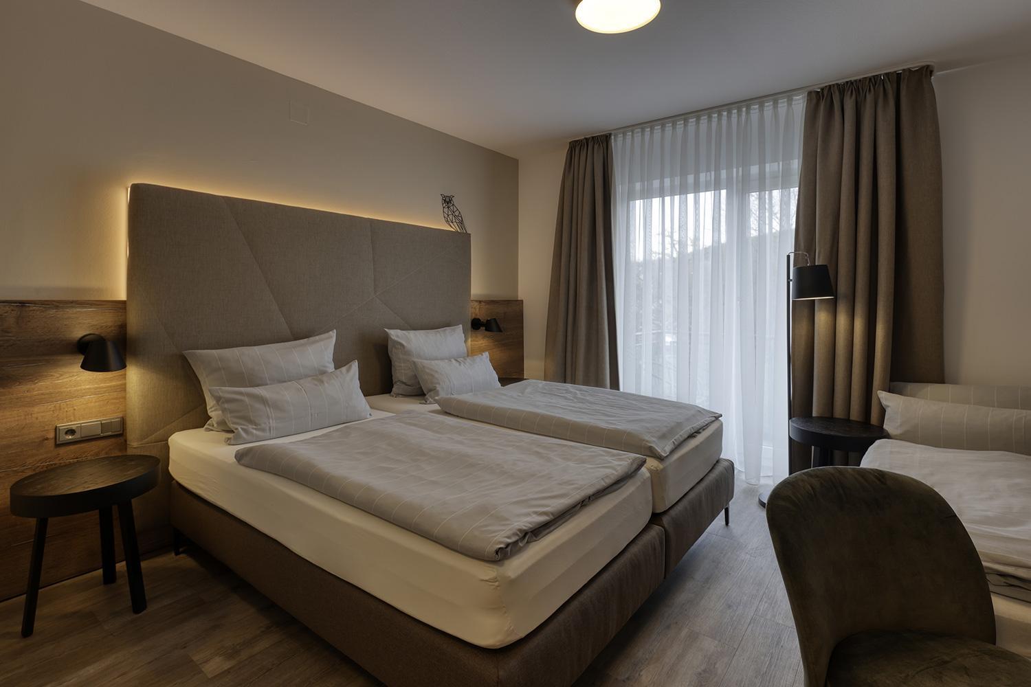 Hotel Imhof Gemunden am Main 외부 사진