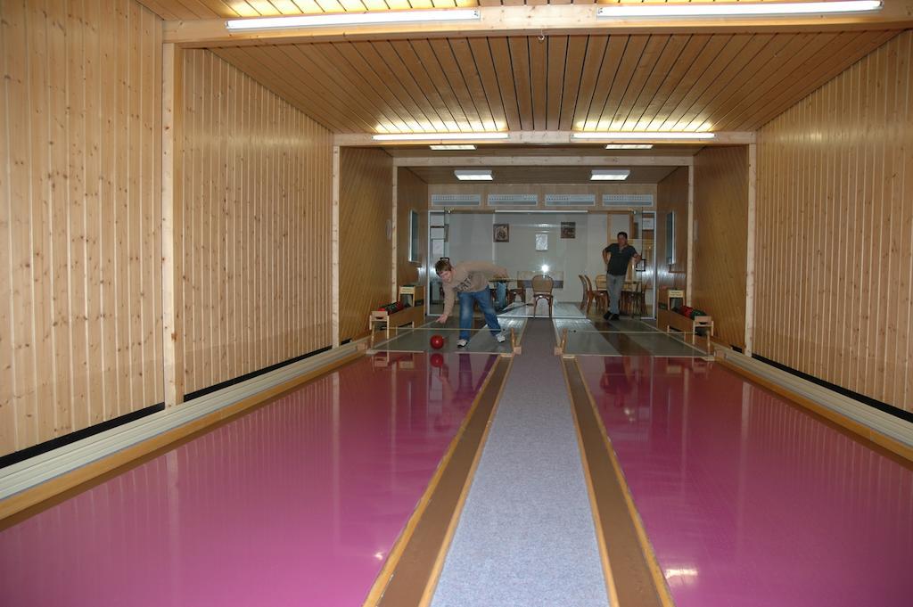 Hotel Imhof Gemunden am Main 외부 사진