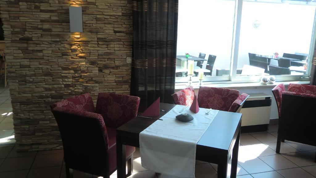 Hotel Imhof Gemunden am Main 외부 사진